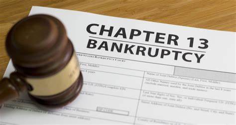 Can You Discharge Taxes in Bankruptcy