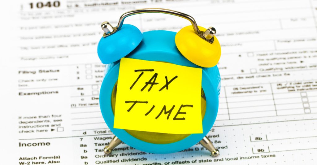 File Your Taxes Now Tips and Deadlines for Hassle Free Tax Season.jpg