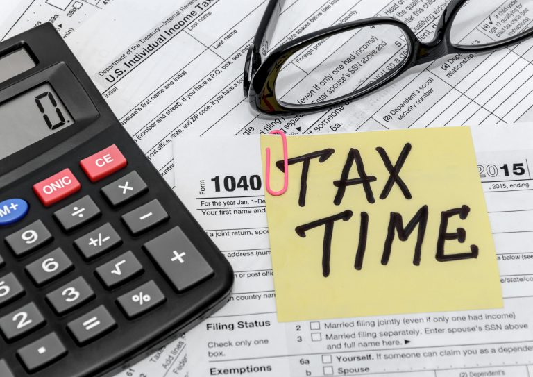 Tax Tips for Teen Workers Can You File Taxes at 17.jpg