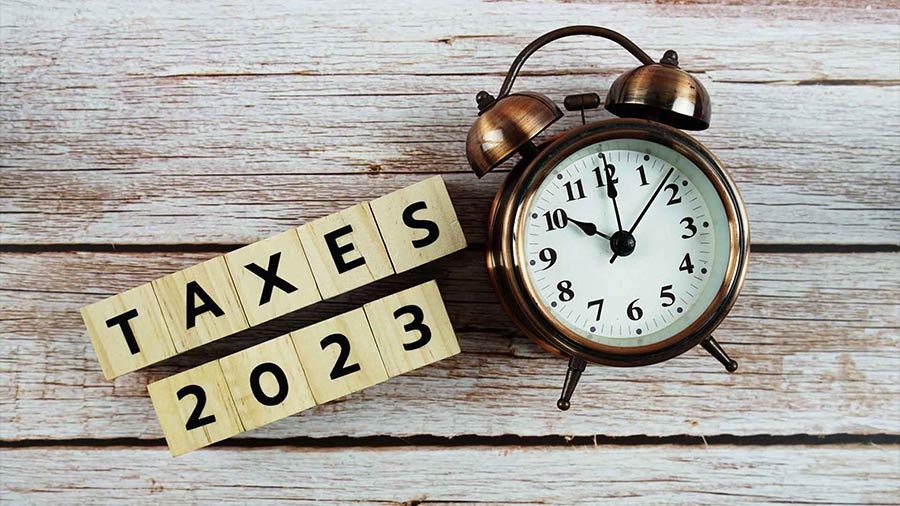When Can You File Taxes for 2023? Important Dates and Deadlines to Know