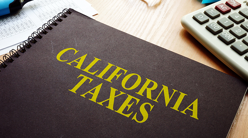 2023 California State Tax Filing: Know Your Date!