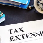 How to File a Tax Extension: Step-by-Step Guide