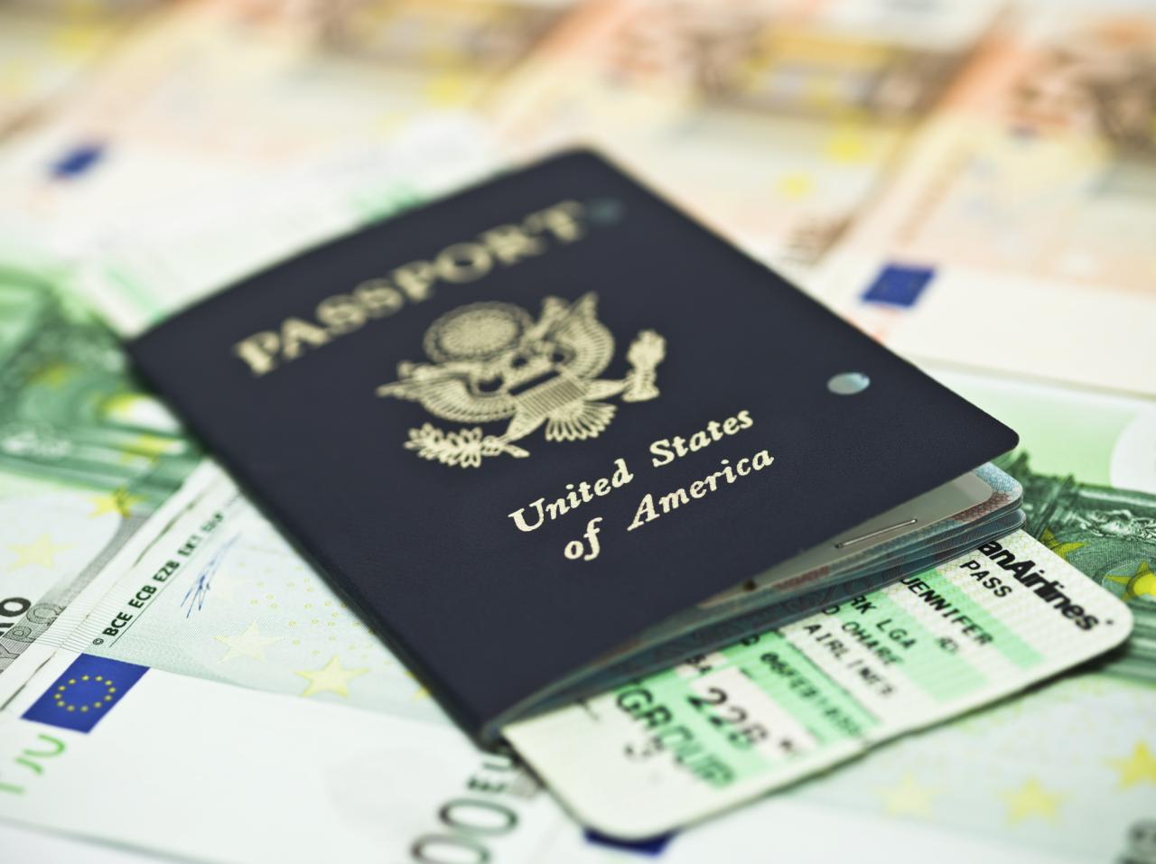 Passport Denied? Owe Taxes? Here's What You Need to Know.