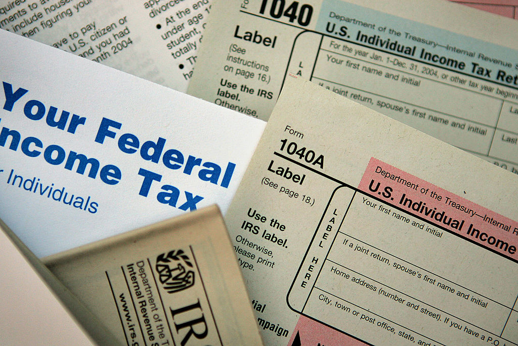 Track Your Tax Refund: Simple Ways to Check Your Status