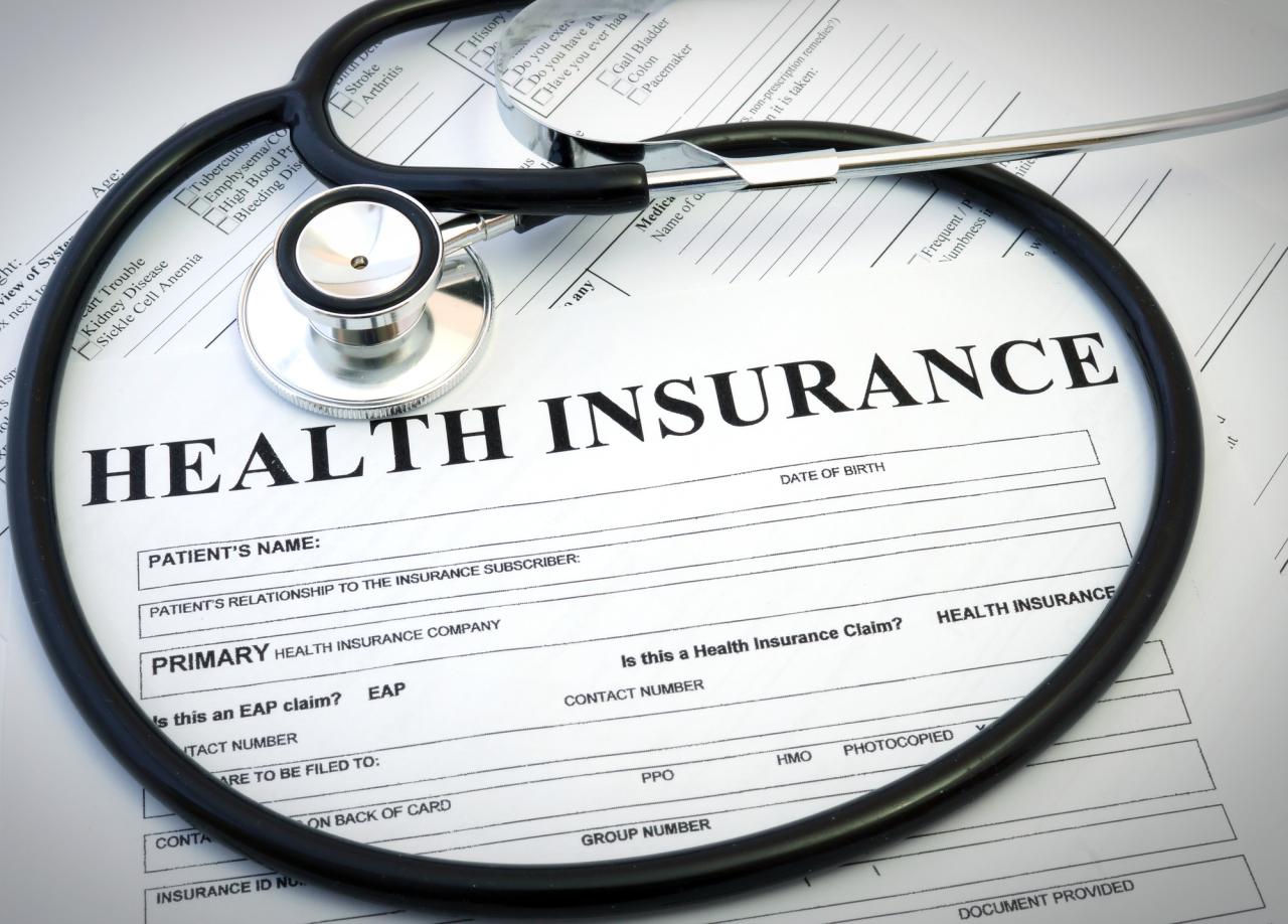 Can You Have Two Health Insurances? Exploring Your Options