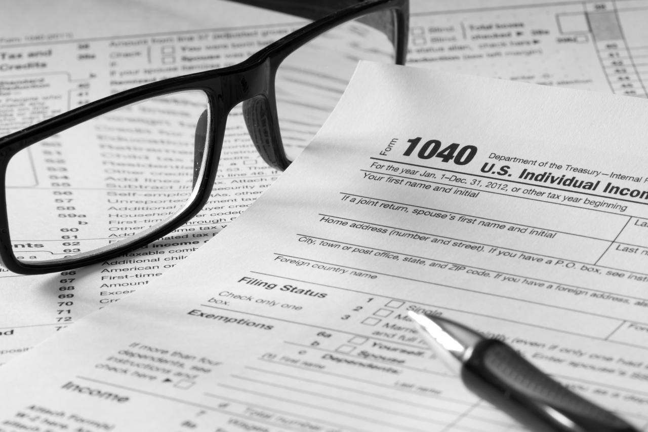 Tax Time FAQs: How Early Can You File Taxes?
